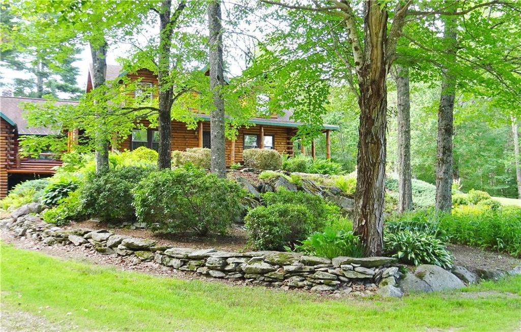 2028 Pushaw Road Glenburn, ME 04401 - Photo 2 of 35 Photo