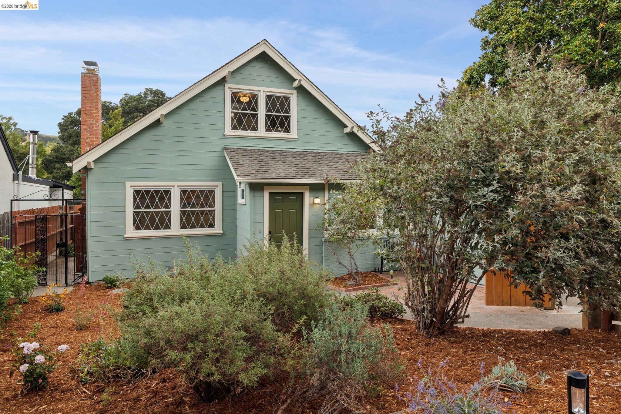 3323 Pinole Valley Road Pinole, CA 94564 - Photo 1 of 67 Gallery Image 1