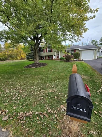 $2,600 | 7974 Pickett Lane, Cicero, NY 13039