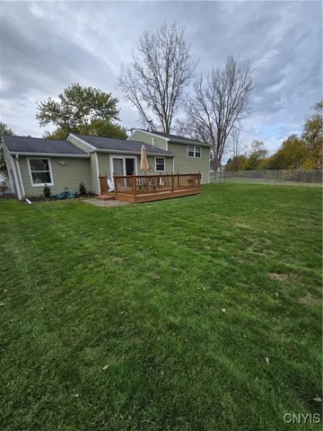 $2,600 | 7974 Pickett Lane, Cicero, NY 13039