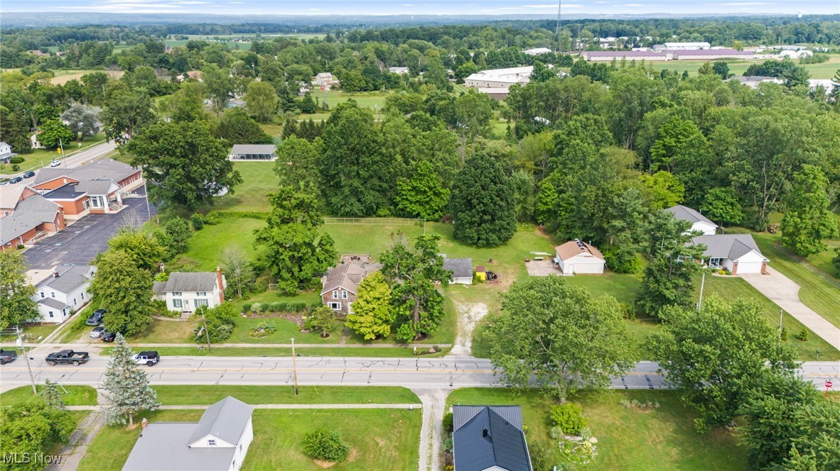 3945 Columbia Road Medina, OH 44256 - Photo 36 of 40 View of property location featuring nearby suburban area