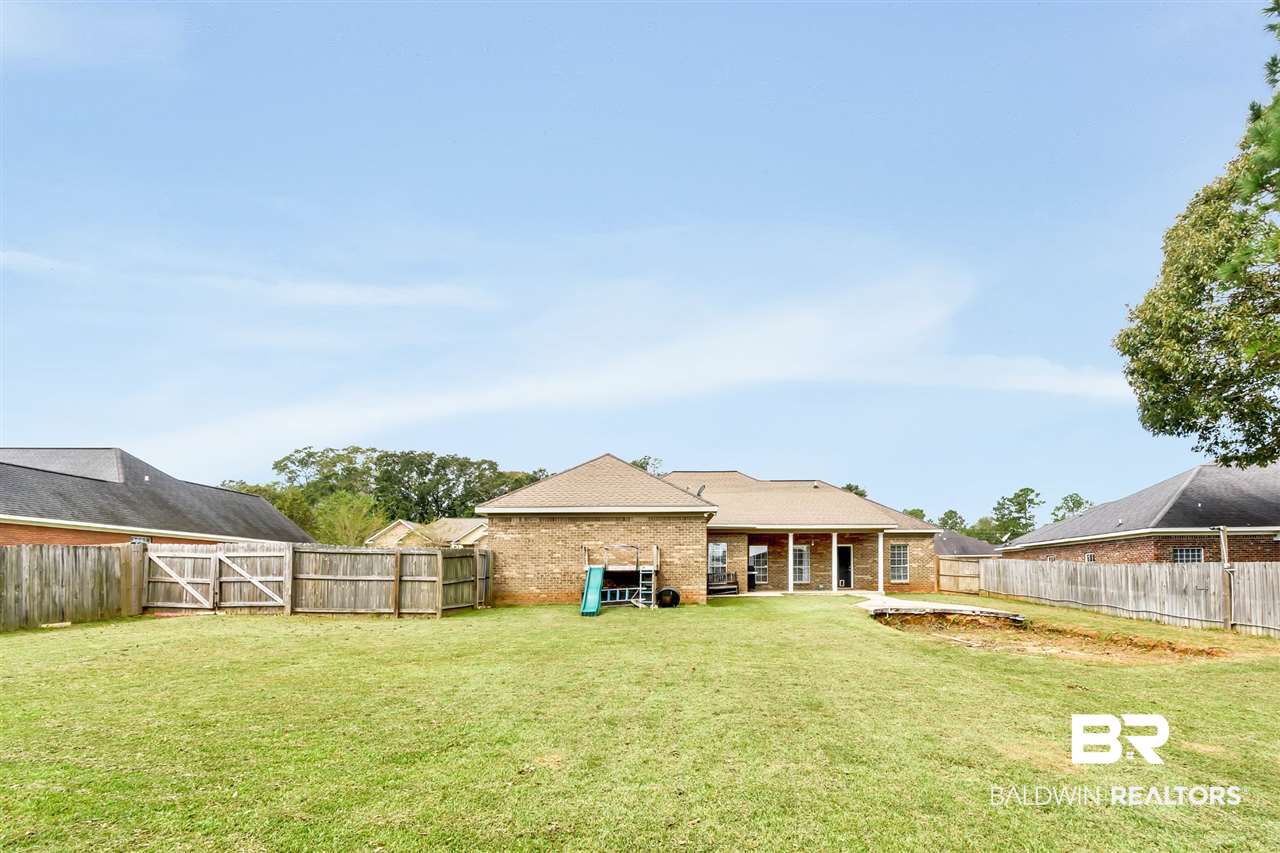 2580 Oak Grove Drive Semmes, AL 36575 - Photo 31 of 32