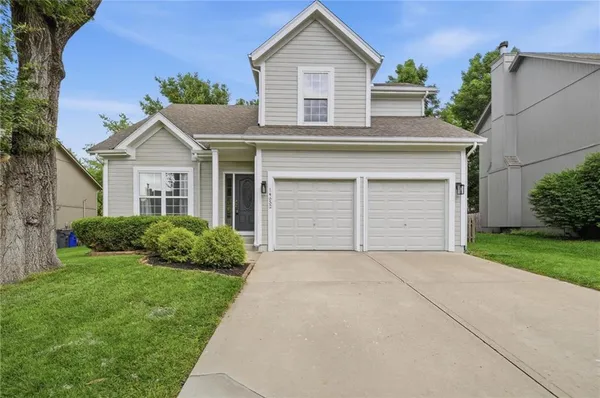 $419,000 | 14652 West 151st Terrace, Olathe, KS 66062