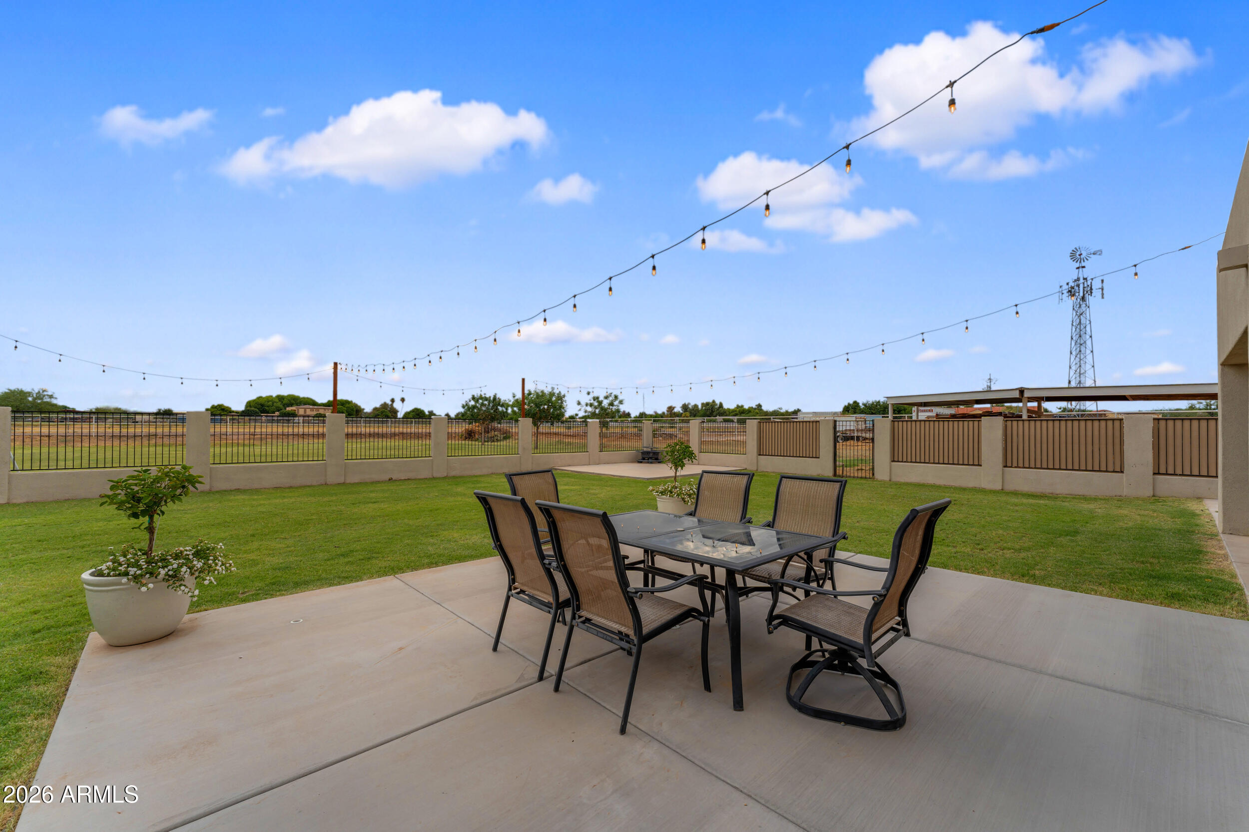 6816 North 171st Drive Waddell, AZ 85355 - Photo 91 of 126