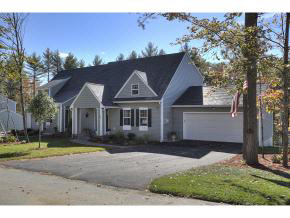 229 Villager Road, Unit 55 Chester, NH 03036 - Photo 1 of 30