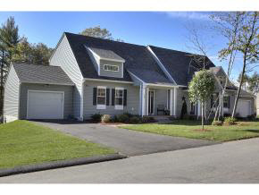 229 Villager Road, Unit 55 Chester, NH 03036 - Photo 2 of 30