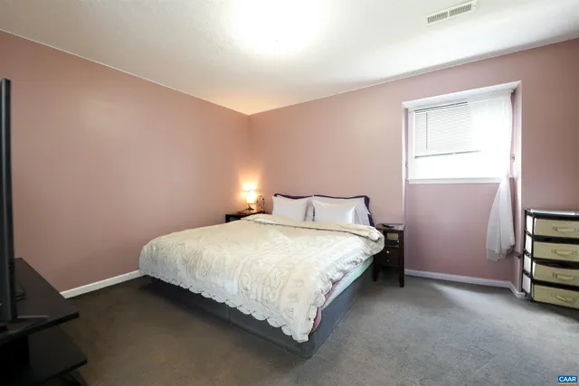 a view of a livingroom with toys