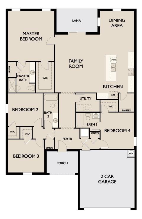 248 Sinclair Way Cumming, GA 30028 - Photo 1 of 1