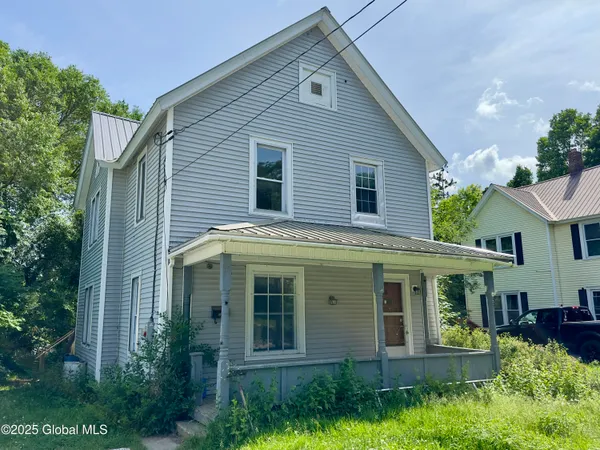 $159,500 | 13 2nd Lane, Moriah, NY 12974