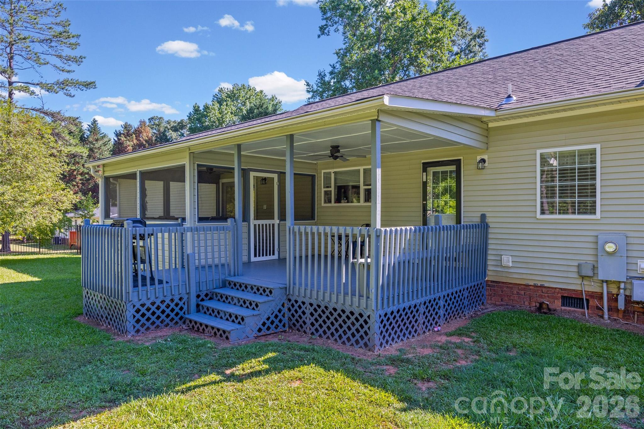 2361 South Springhill Court York, SC 29745 - Photo 27 of 34