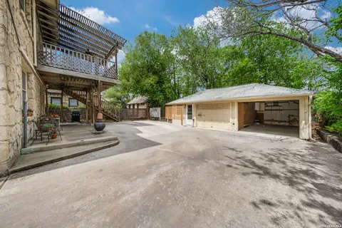 $599,000 | 311 East Rosewood Avenue, San Antonio, TX 78212