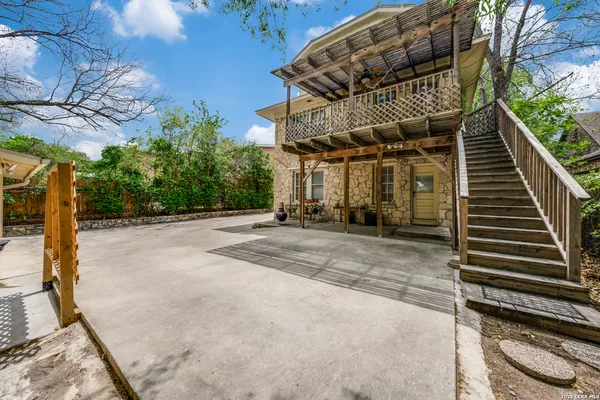 $649,000 | 311 East Rosewood Avenue, San Antonio, TX 78212
