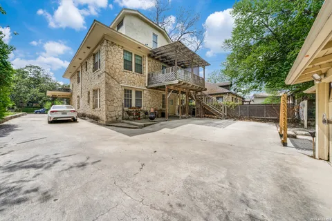 $649,000 | 311 East Rosewood Avenue, San Antonio, TX 78212