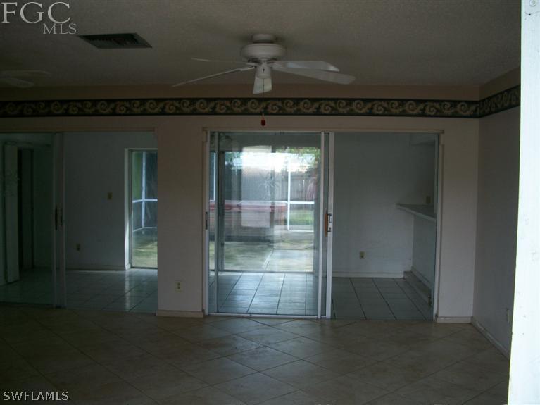 1802 Ridgecrest Street Lehigh Acres, FL 33936 - Photo 2 of 10 a view of a elevator