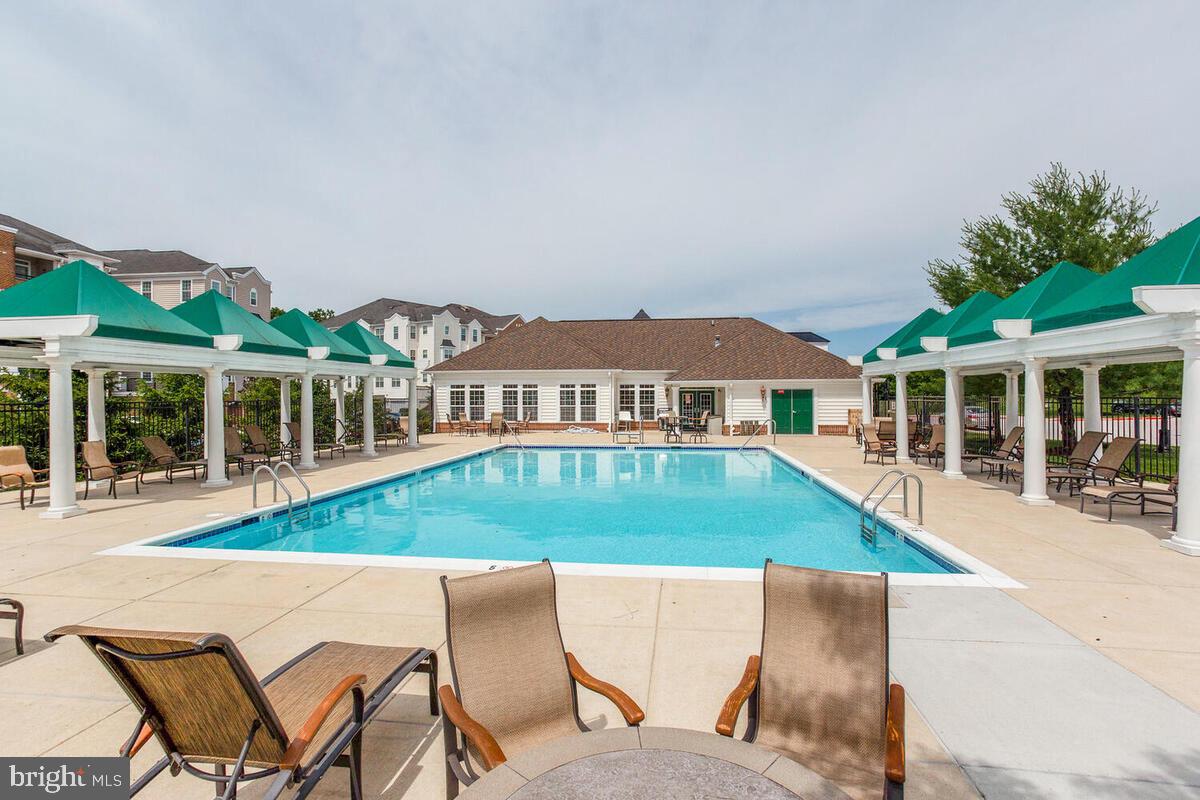 7335 Brookview Road, Unit 303 Elkridge, MD 21075 - Photo 47 of 50 Community
