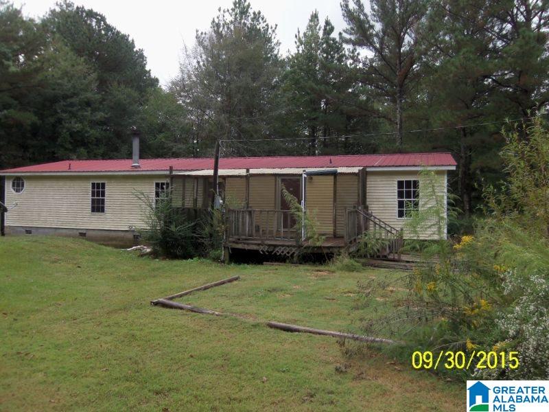 190 Old Gnatville Road Piedmont, AL 36272 - Photo 4 of 21