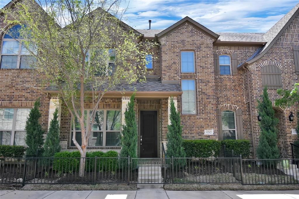 6262 Rainbow Valley Place Frisco, TX 75035 - Photo 1 of 14
