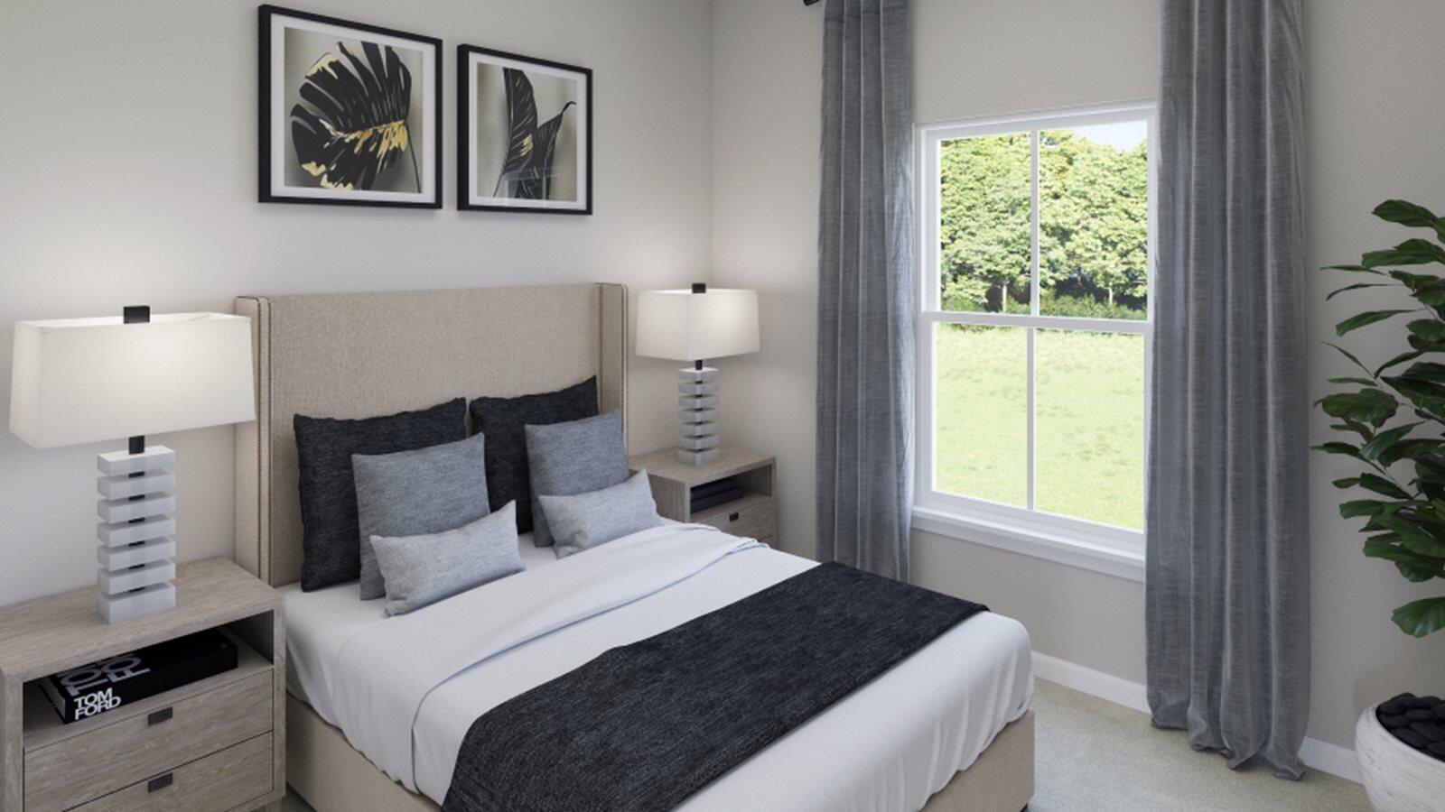 1118 Low Spring Way Summerville, SC 29485 - Photo 12 of 16 BR 2