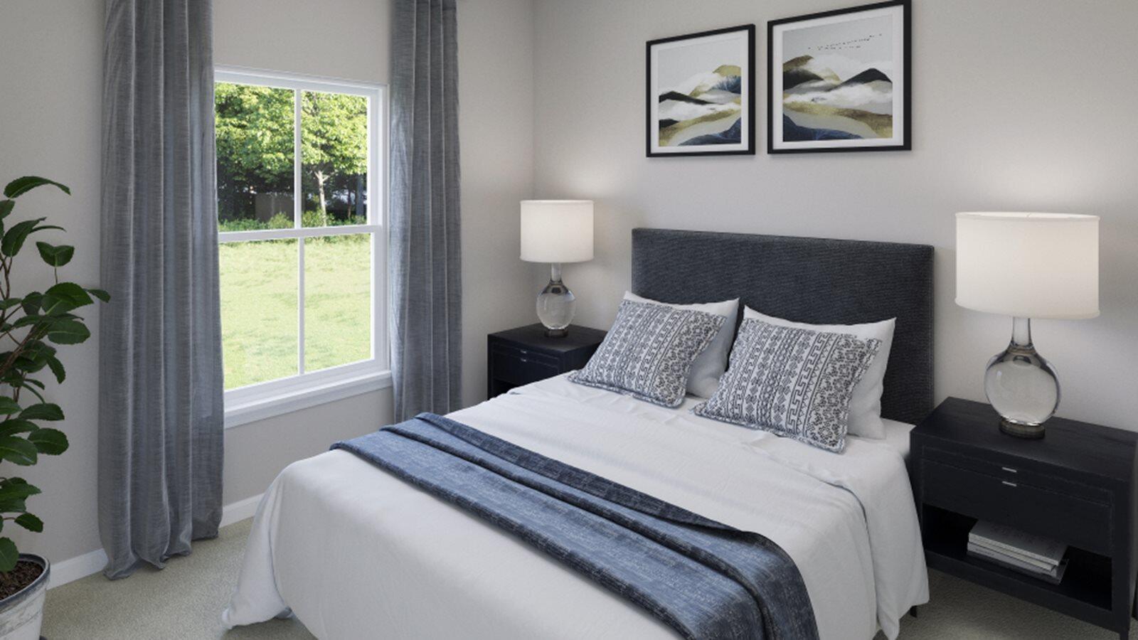 1118 Low Spring Way Summerville, SC 29485 - Photo 13 of 16 Br 3