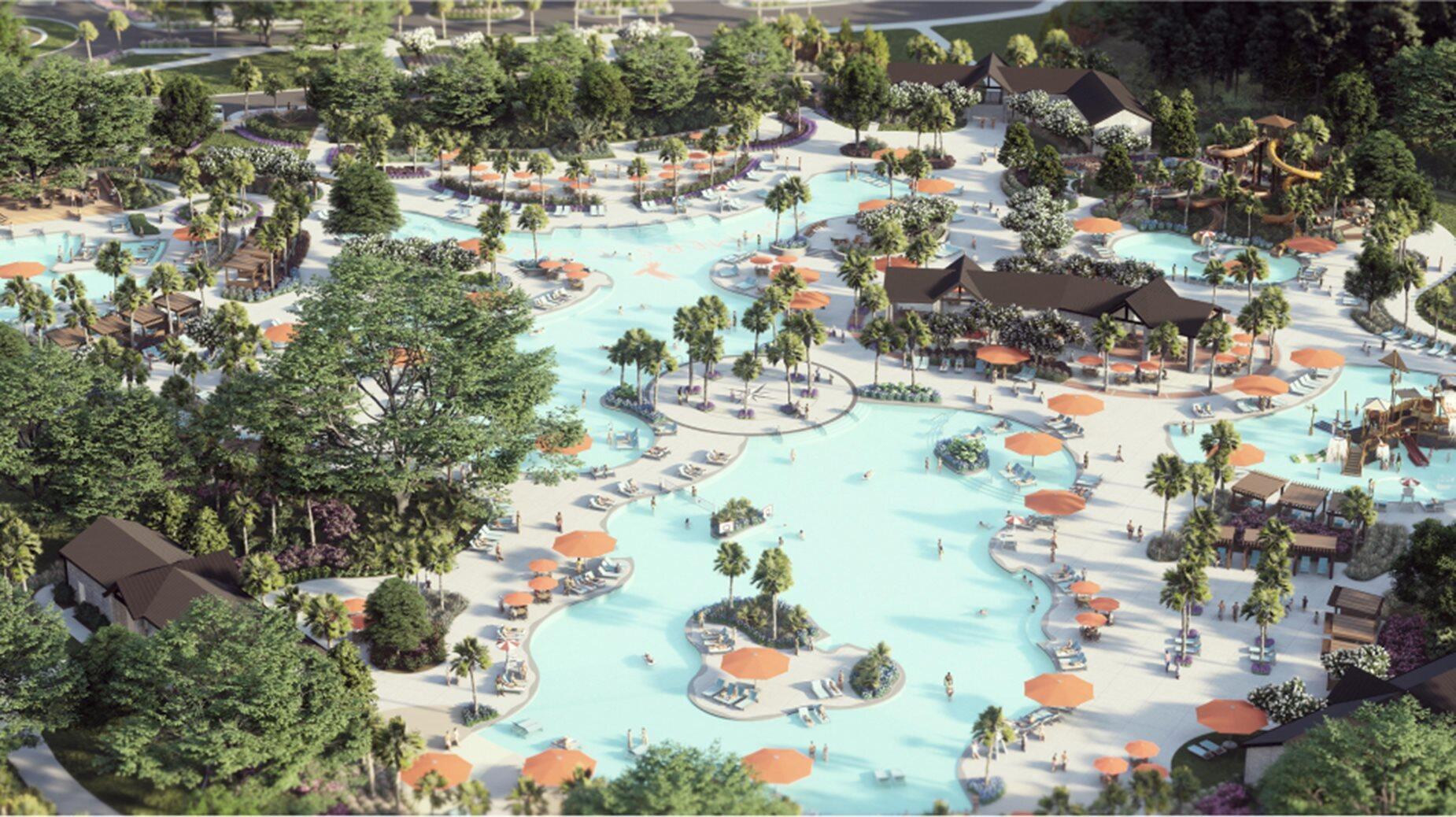 1118 Low Spring Way Summerville, SC 29485 - Photo 2 of 16 Pool - largest collection of pools in th