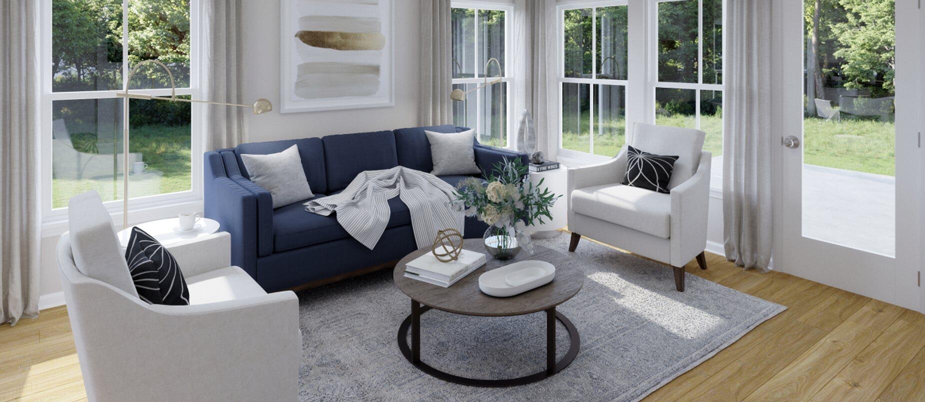 1118 Low Spring Way Summerville, SC 29485 - Photo 5 of 16 Family room