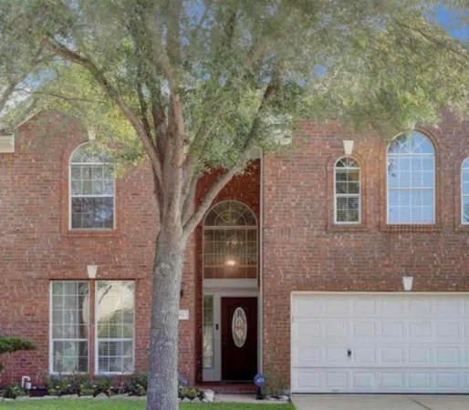 $4,000 | 313 Marina Oaks Court, League City, TX 77565