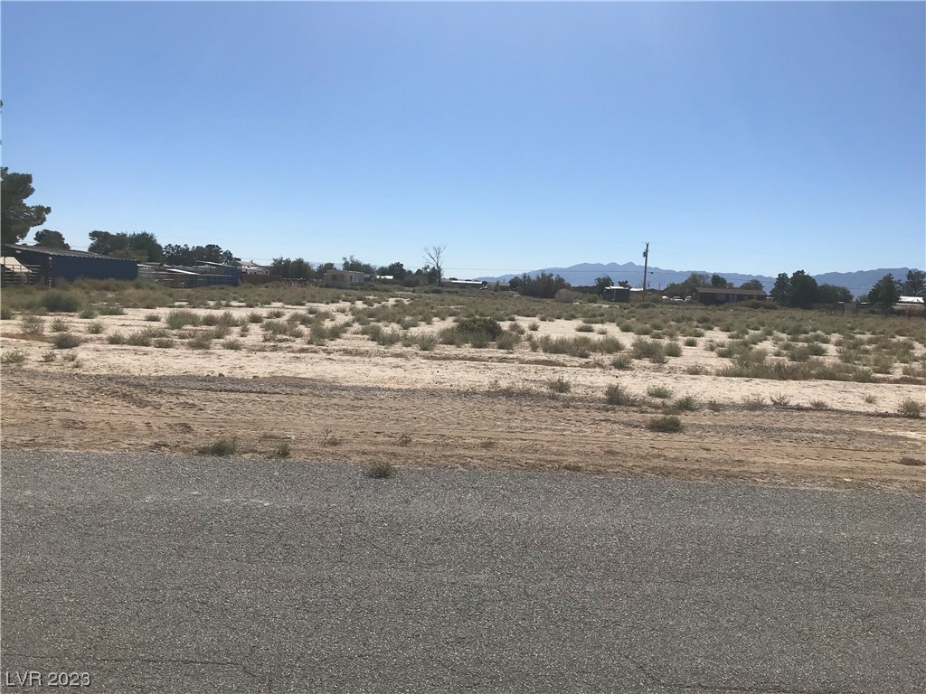 141 Jarvis Road Pahrump, NV 89060 - Photo 1 of 4 Gallery Image 1