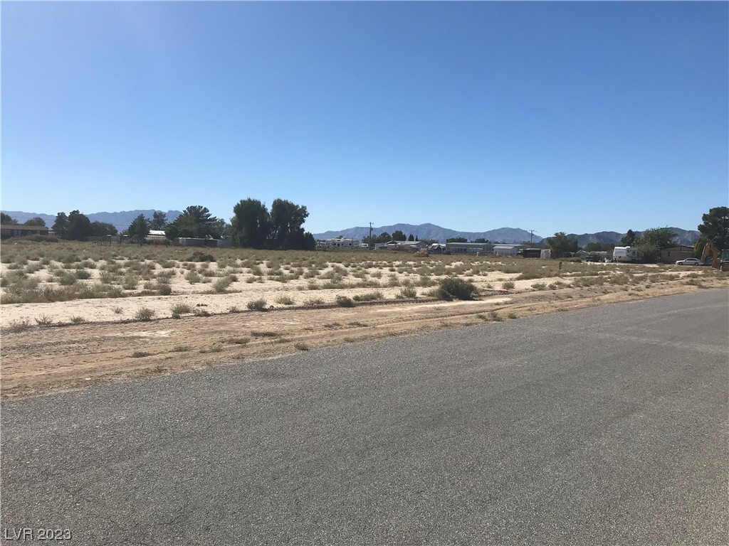 141 Jarvis Road Pahrump, NV 89060 - Photo 2 of 4 Gallery Image 2
