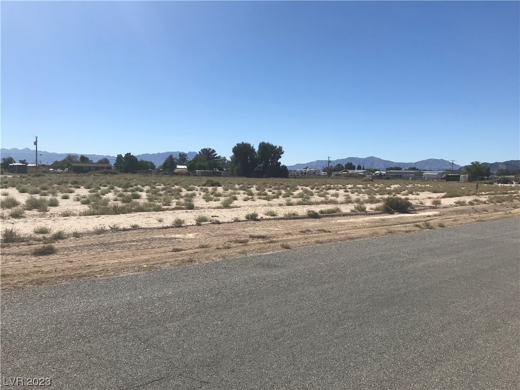 141 Jarvis Road Pahrump, NV 89060 - Photo 3 of 4 Gallery Image 3