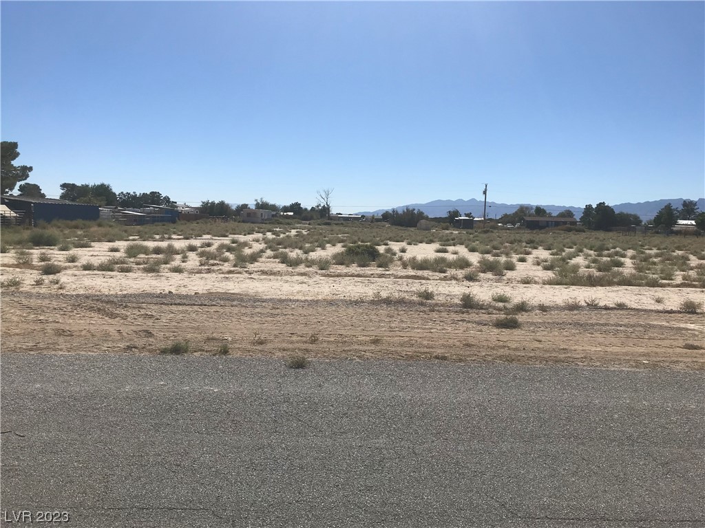 141 Jarvis Road Pahrump, NV 89060 - Photo 4 of 4 Gallery Image 4