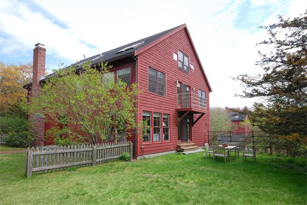 309 Strawberry Hill Road Concord, MA 01742 - Photo 22 of 24