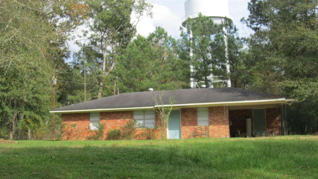 95 Louisiana Street Roxie, MS 39661 - Photo 1 of 1 Main View