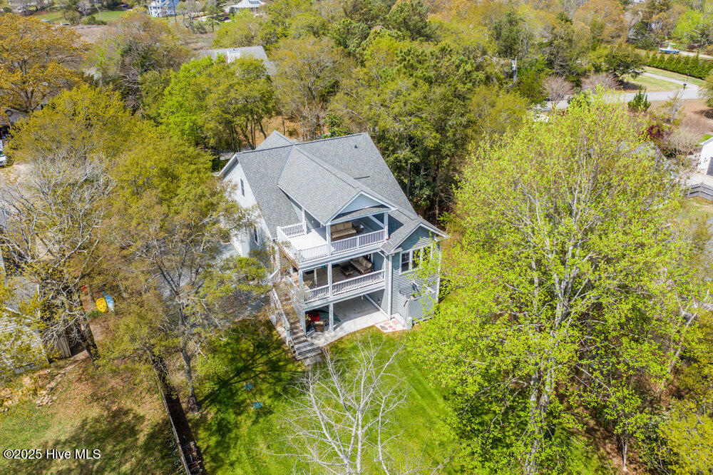 109 Drake Road Hampstead, NC 28443 - Photo 59 of 61 064_dji_0463_855