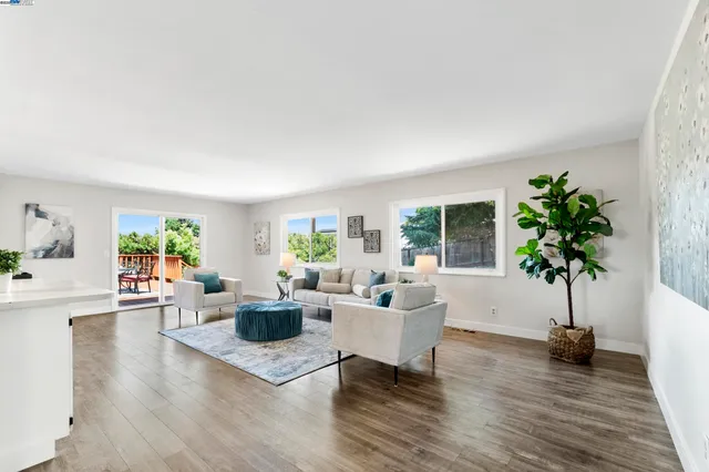 $1,175,000 | 5176 Proctor Road, Castro Valley, CA 94546