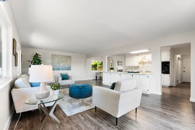 $1,175,000 | 5176 Proctor Road, Castro Valley, CA 94546