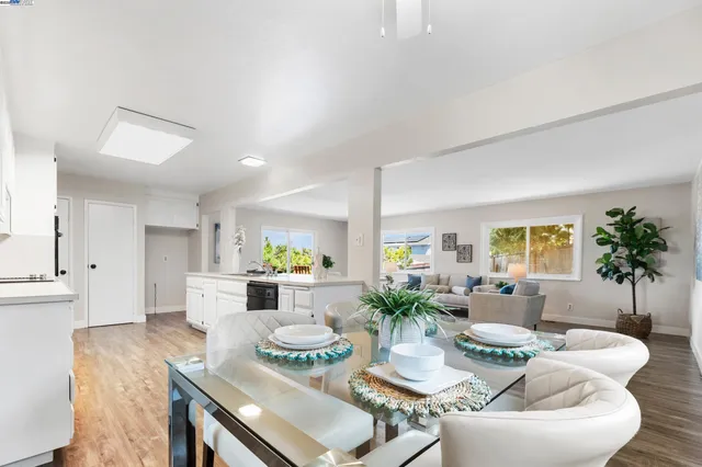 $1,175,000 | 5176 Proctor Road, Castro Valley, CA 94546