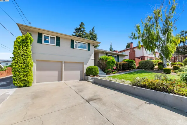 $1,175,000 | 5176 Proctor Road, Castro Valley, CA 94546