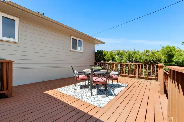 $1,175,000 | 5176 Proctor Road, Castro Valley, CA 94546