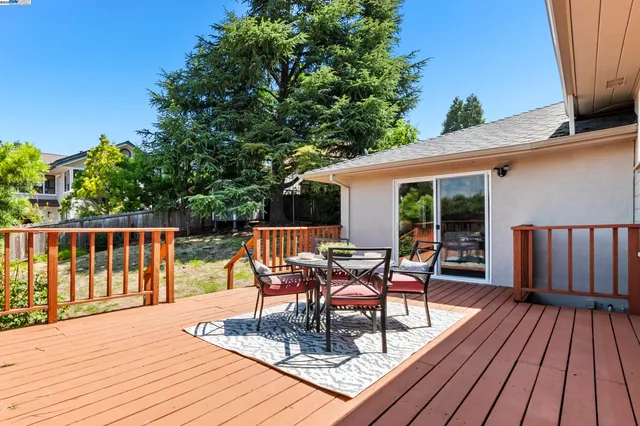 $1,175,000 | 5176 Proctor Road, Castro Valley, CA 94546