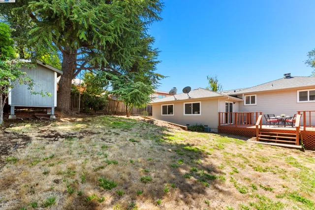 $1,175,000 | 5176 Proctor Road, Castro Valley, CA 94546