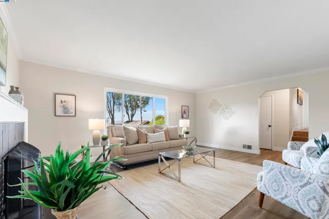 $1,175,000 | 5176 Proctor Road, Castro Valley, CA 94546