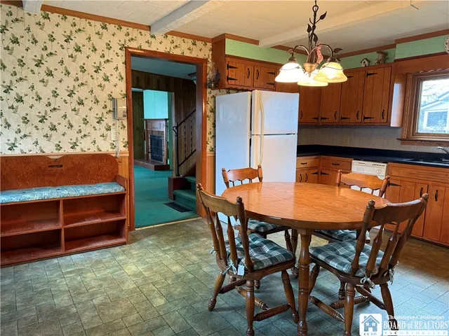 $157,500 | 87 South Street, New Albion, NY 14719