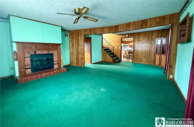 $157,500 | 87 South Street, New Albion, NY 14719