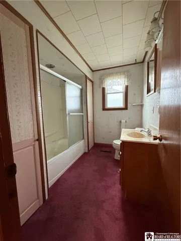 $157,500 | 87 South Street, New Albion, NY 14719