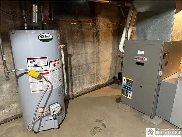 $157,500 | 87 South Street, New Albion, NY 14719