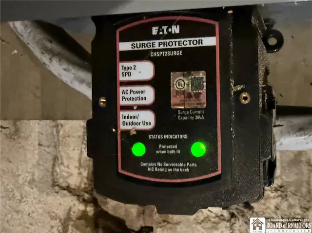 $157,500 | 87 South Street, New Albion, NY 14719