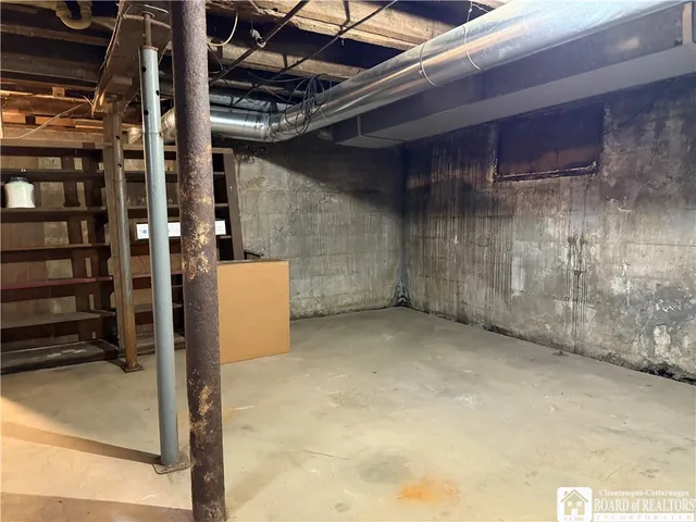 $157,500 | 87 South Street, New Albion, NY 14719