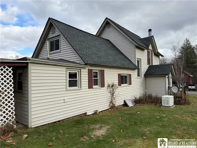 $157,500 | 87 South Street, New Albion, NY 14719