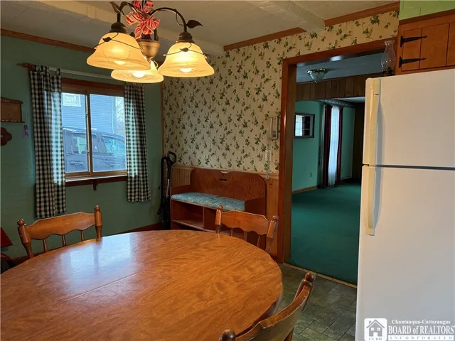 $157,500 | 87 South Street, New Albion, NY 14719