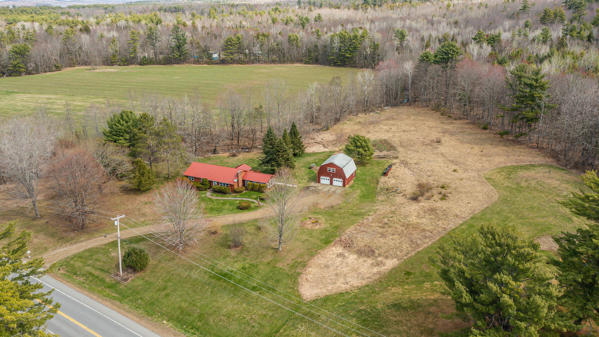 80 Thorndike Road Unity, ME 04988 - Photo 61 of 63 2772